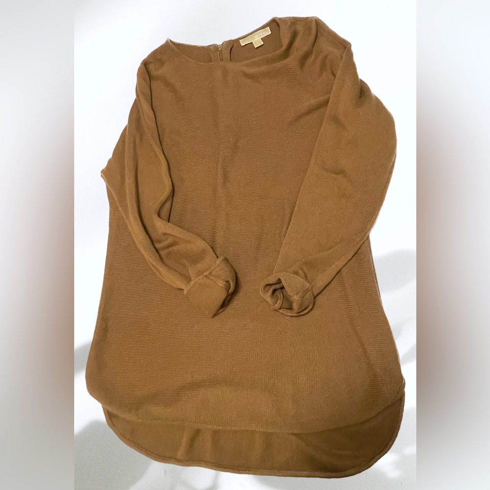 Michael Kors Long Sleeve Sweater